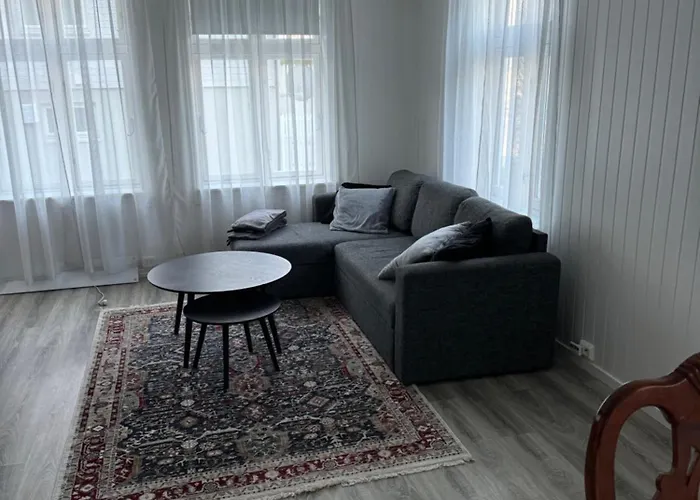 Duzy Apartament W Centrum
