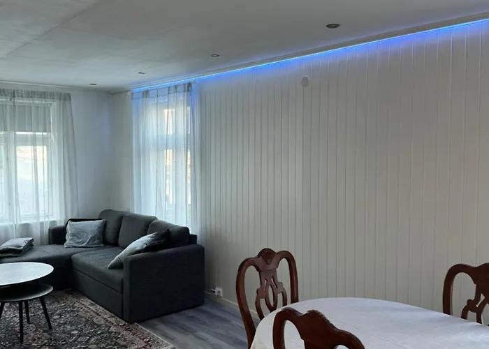 Duzy Apartament W Centrum