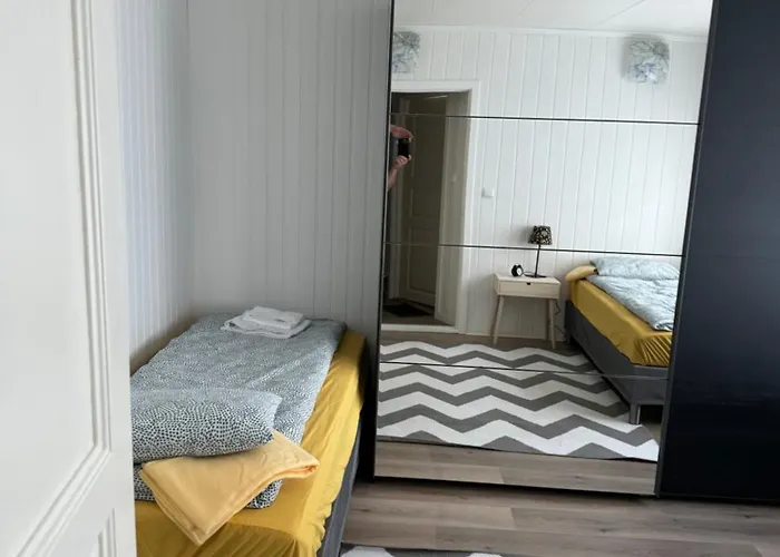 Duzy Apartament W Centrum