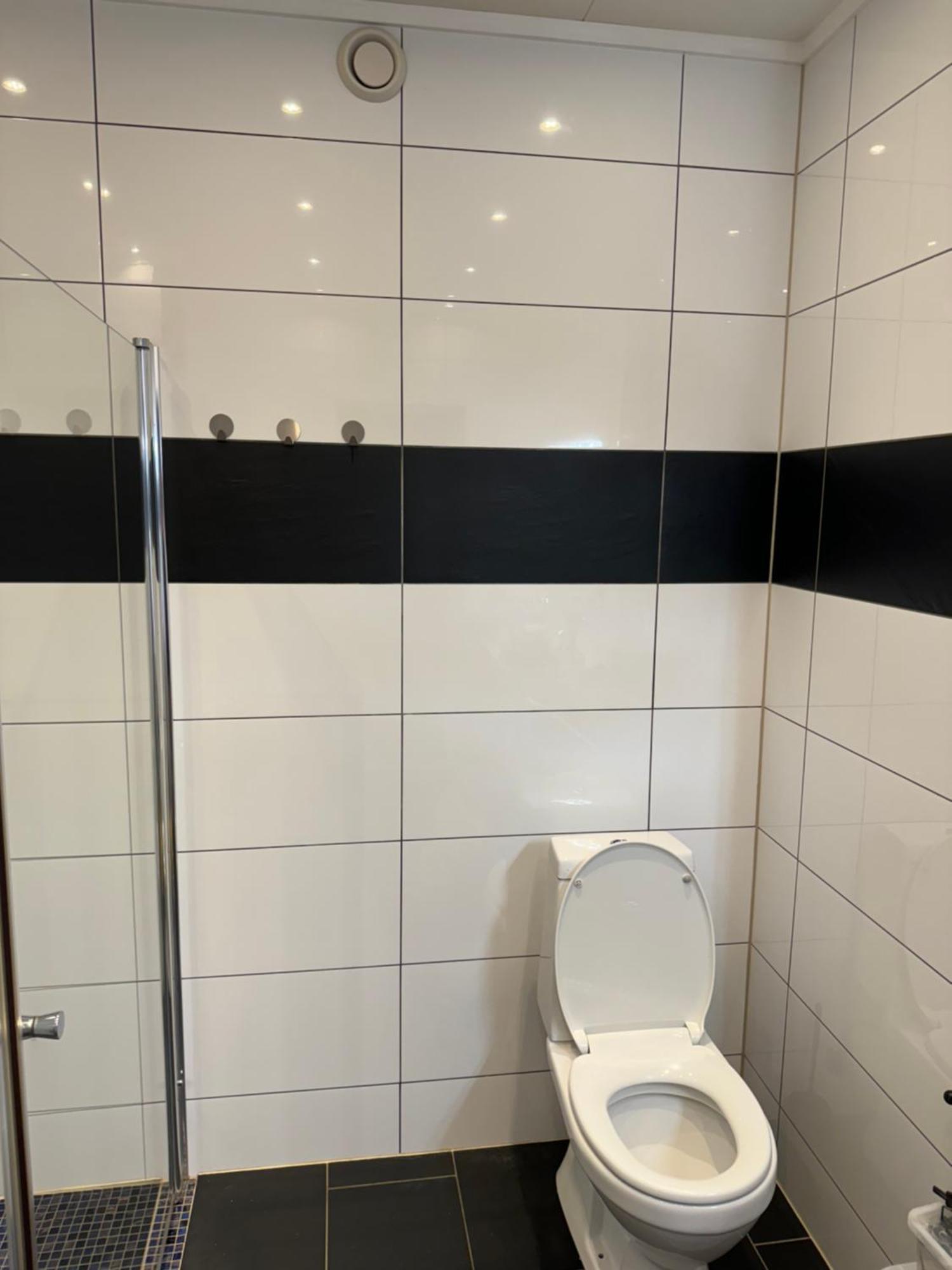 Duzy W Centrum Appartement *
