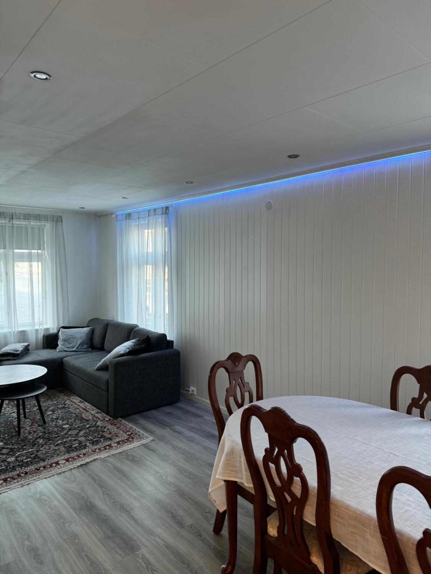 Duzy W Centrum Ålesund