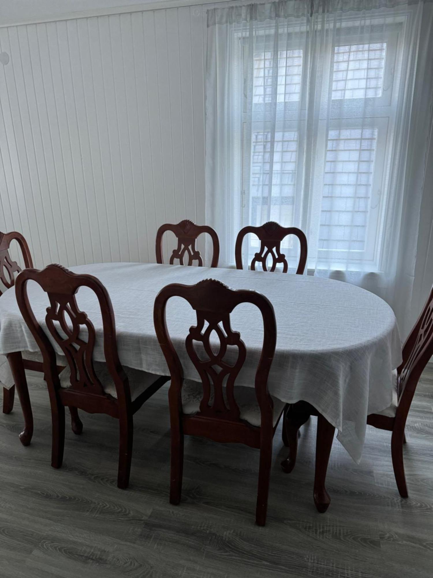 Appartement Duzy W Centrum *