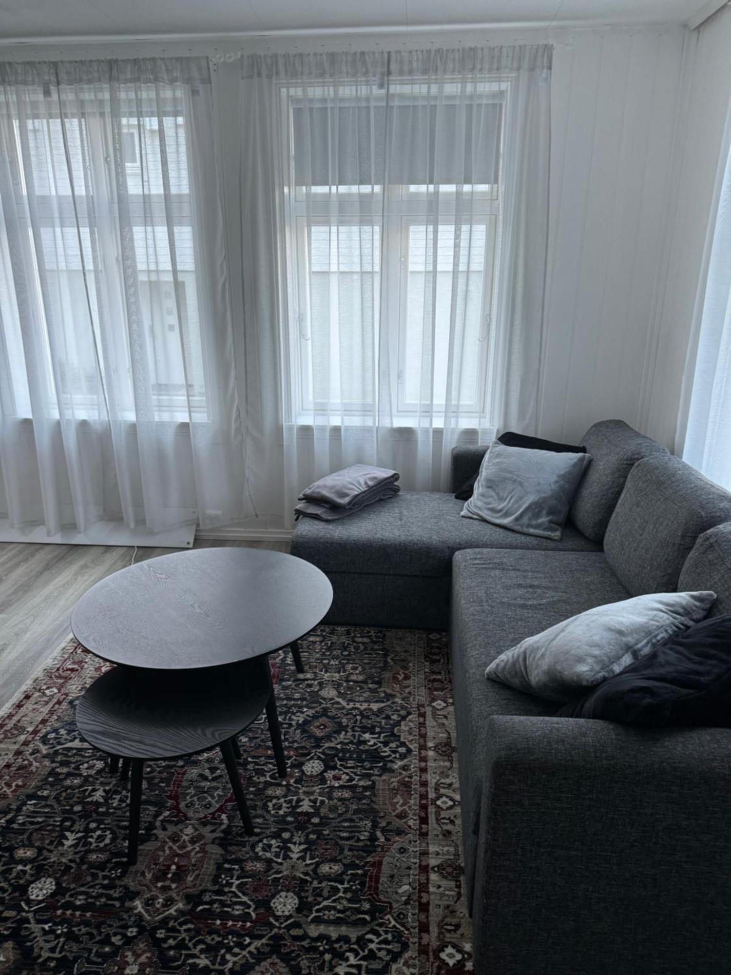 Appartement Duzy W Centrum Ålesund